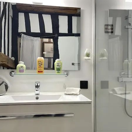 Apartamento L'île Enchantée - Typique - St François