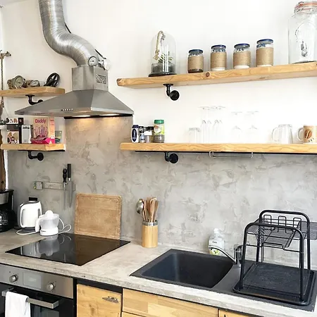 Apartamento L'île Enchantée - Typique - St François