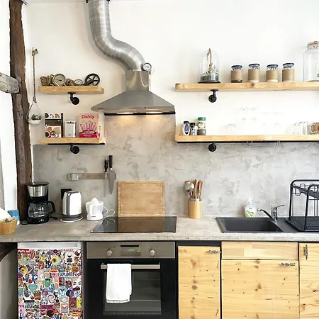 Apartamento L'île Enchantée - Typique - St François *