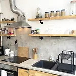 Apartment L'ile Enchantee - Typique - St Francois