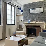Apartment L'ile Enchantee - Typique - St Francois