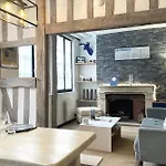 L'ile Enchantee - Typique - St Francois Apartment Le Havre