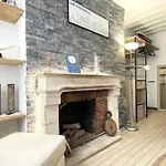 L'ile Enchantee - Typique - St Francois Apartment
