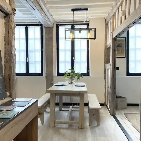 L'ile Enchantee - Typique - St Francois * لو هافر