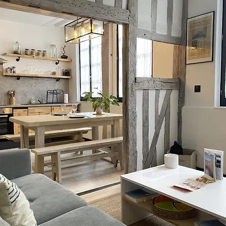 L'ile Enchantee - Typique - St Francois