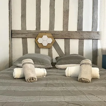 L'ile Enchantee - Typique - St Francois *