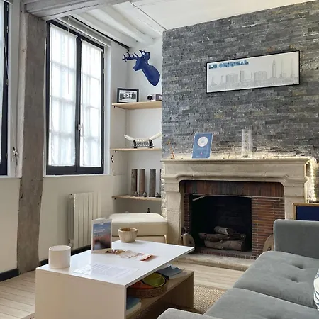 Apartment L'ile Enchantee - Typique - St Francois