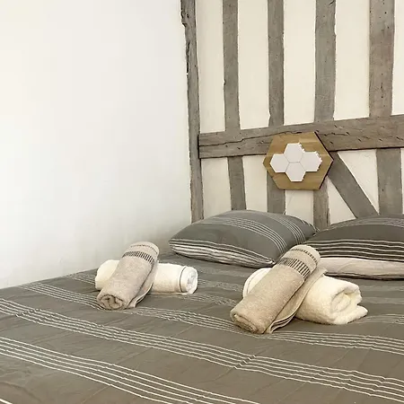 Apartment L'ile Enchantee - Typique - St Francois Le Havre