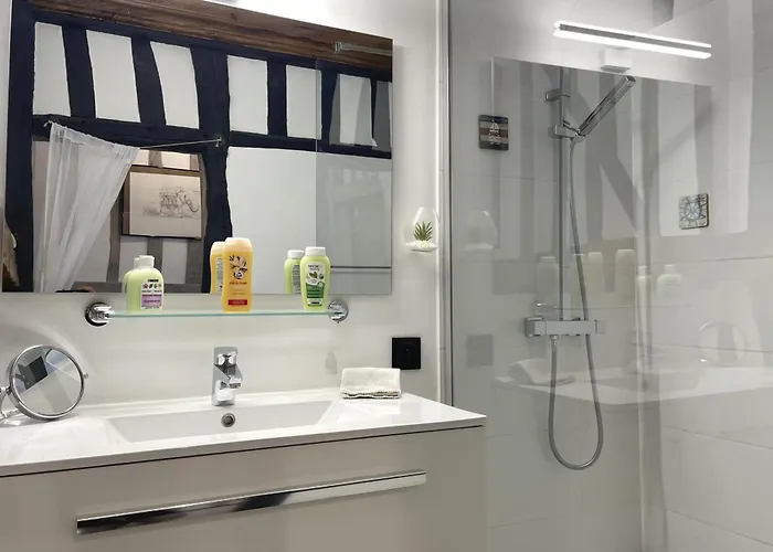 L'ile Enchantee - Typique - St Francois Διαμέρισμα *