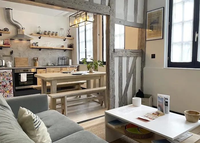 L'île Enchantée - Typique - St François