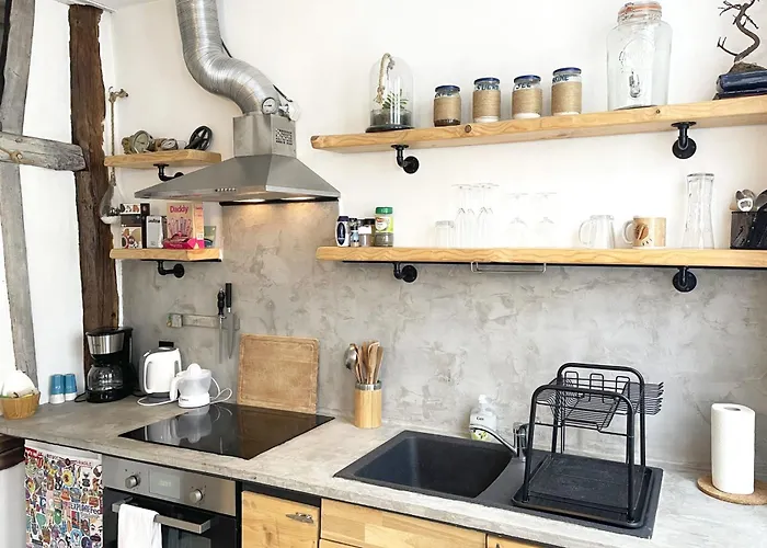 Appartement L'île Enchantée - Typique - St François