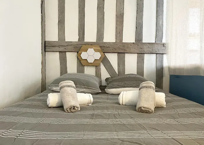 L'île Enchantée - Typique - St François *