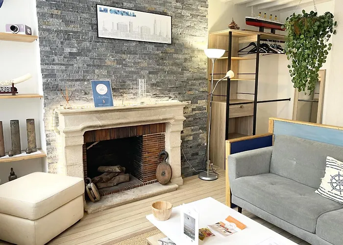 L'île Enchantée - Typique - St François Appartement *