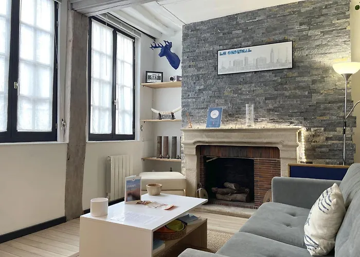 Appartement L'île Enchantée - Typique - St François